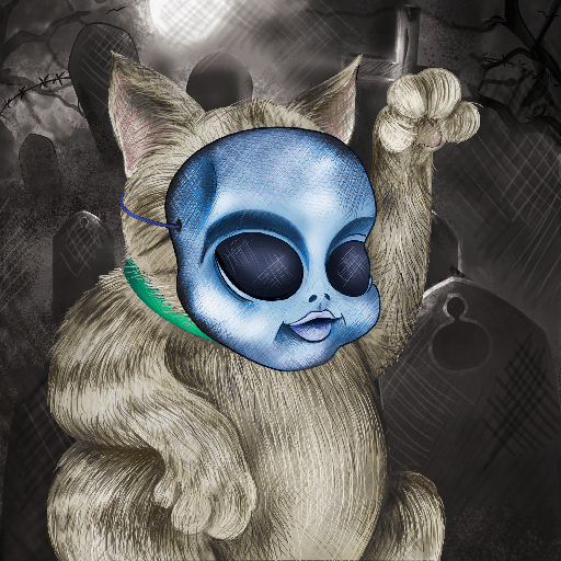 Freaky Felines#2123