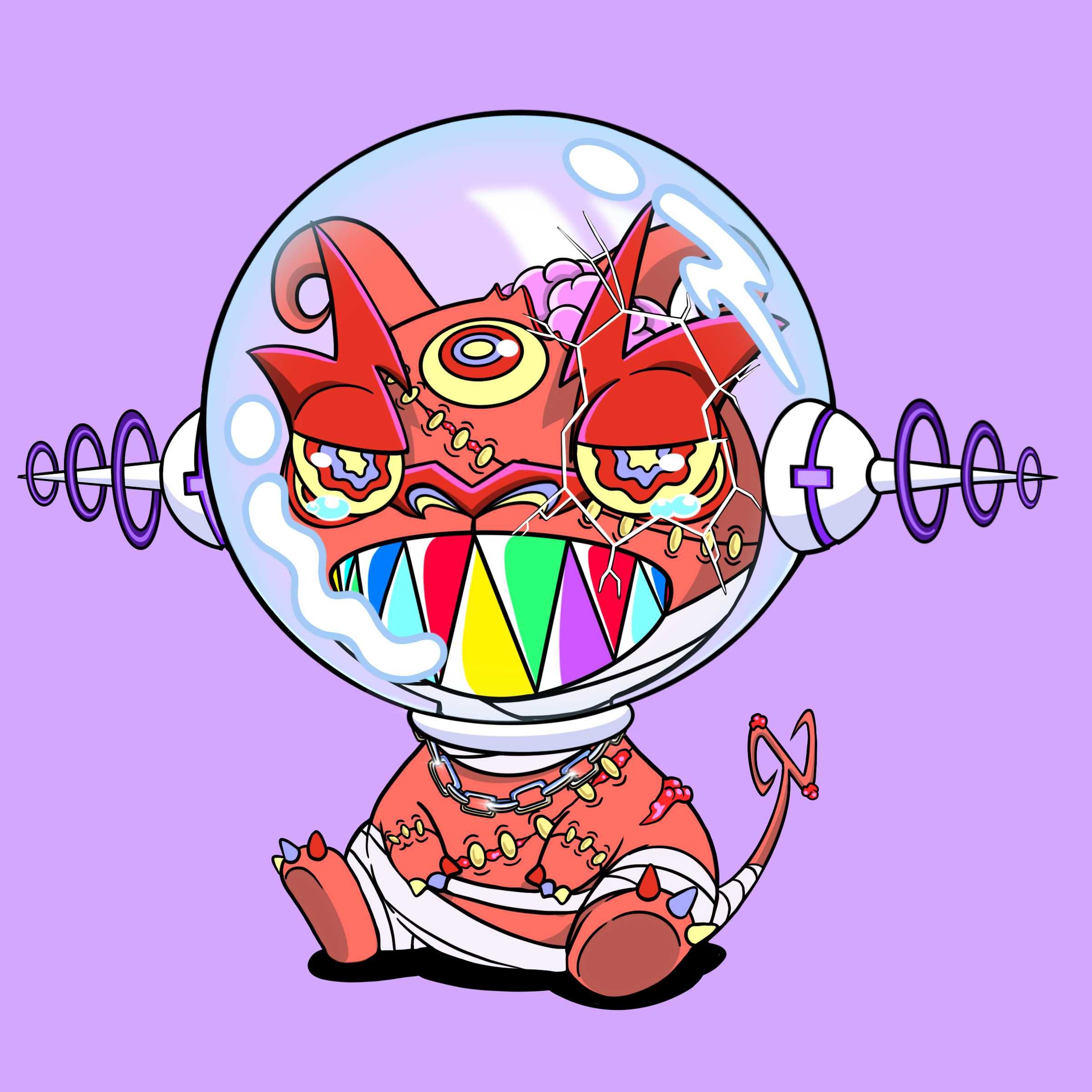 Astropups #7182