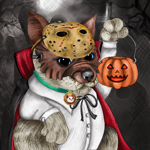 Freaky Felines#78