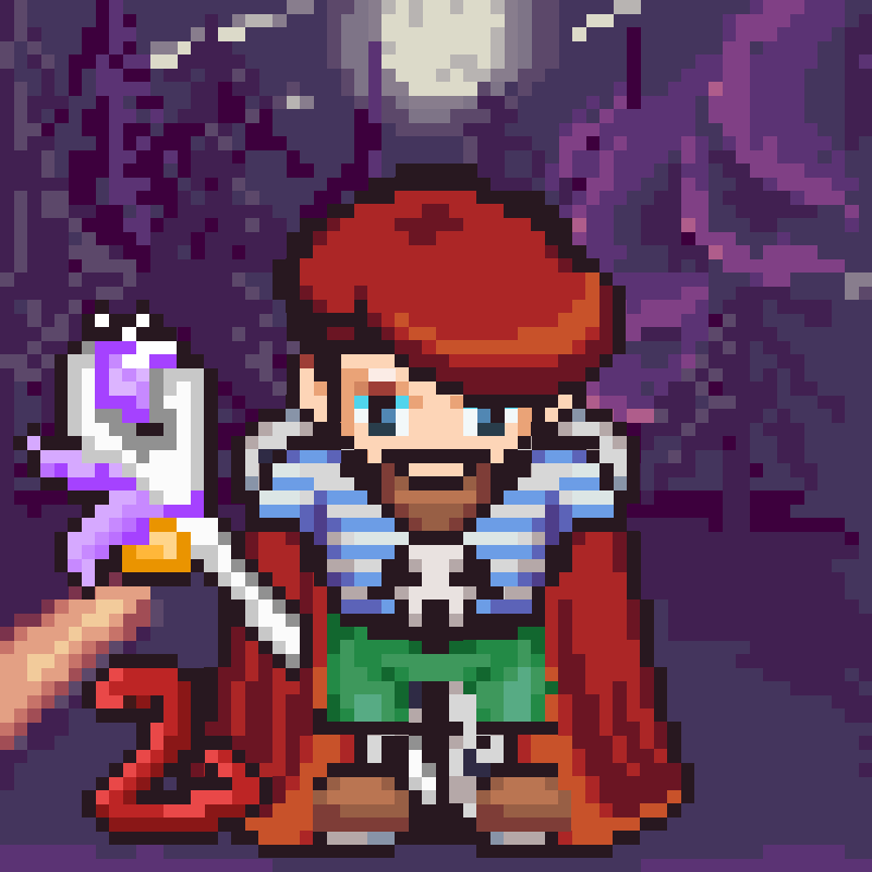 13