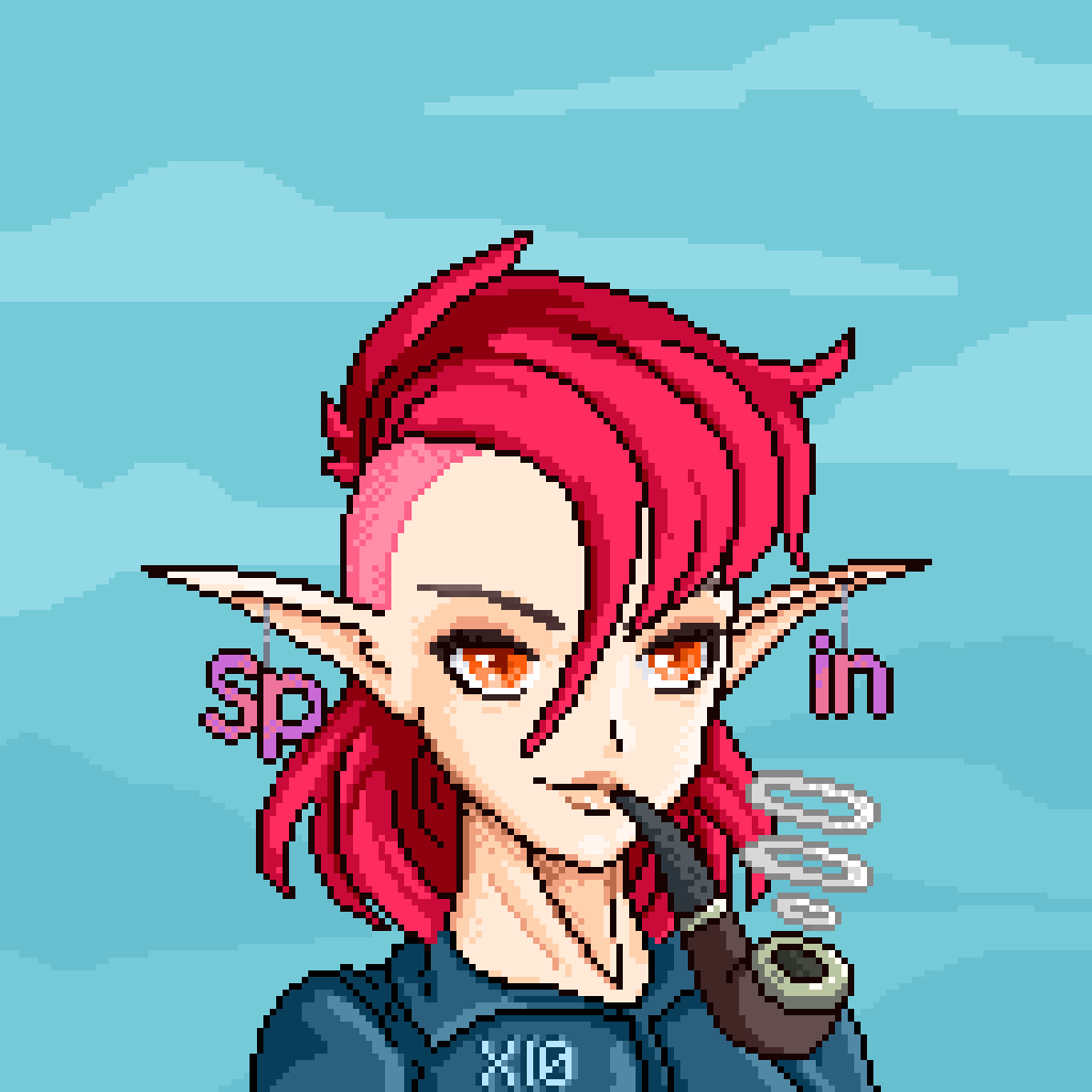 Freaky Elf #200