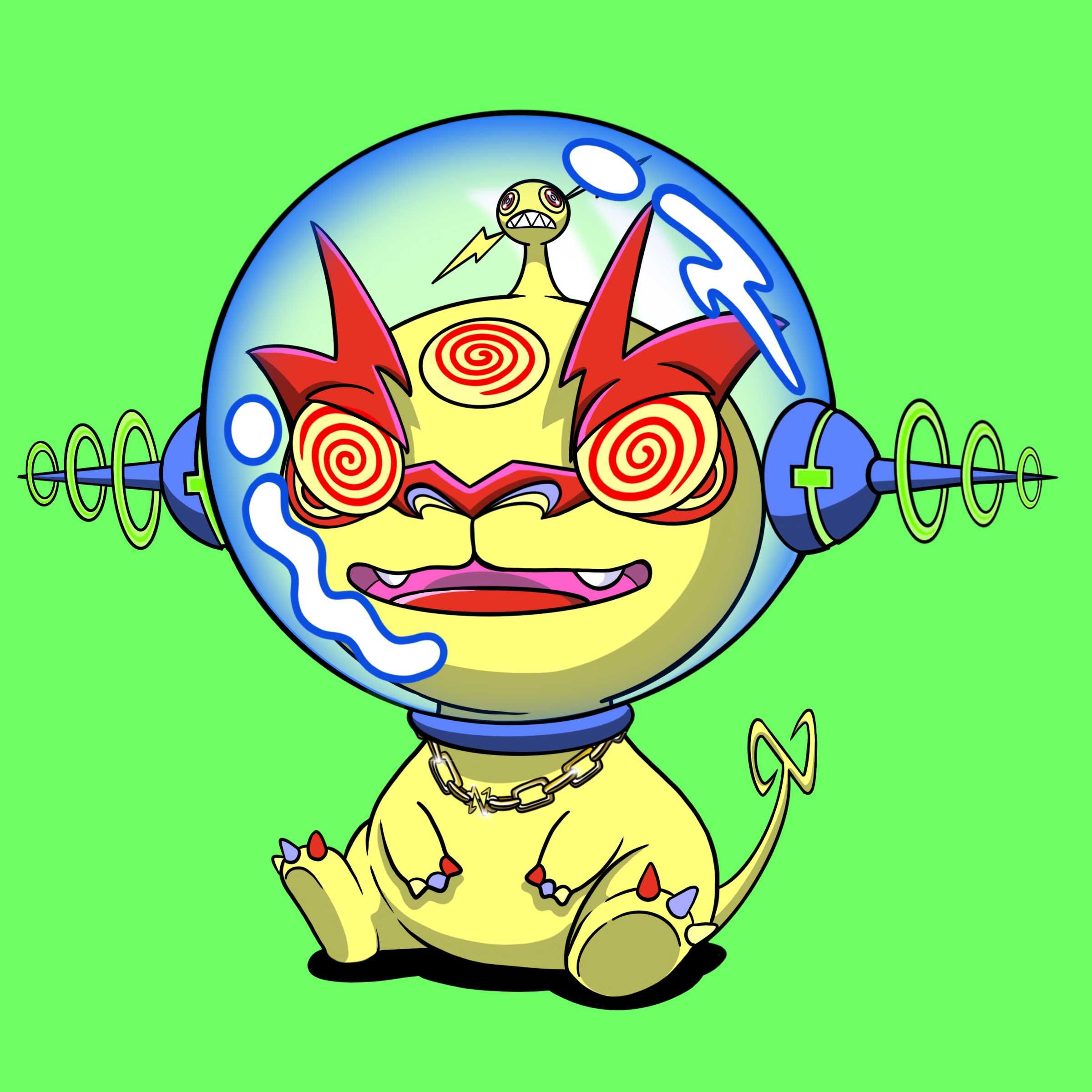 Astropups #7233
