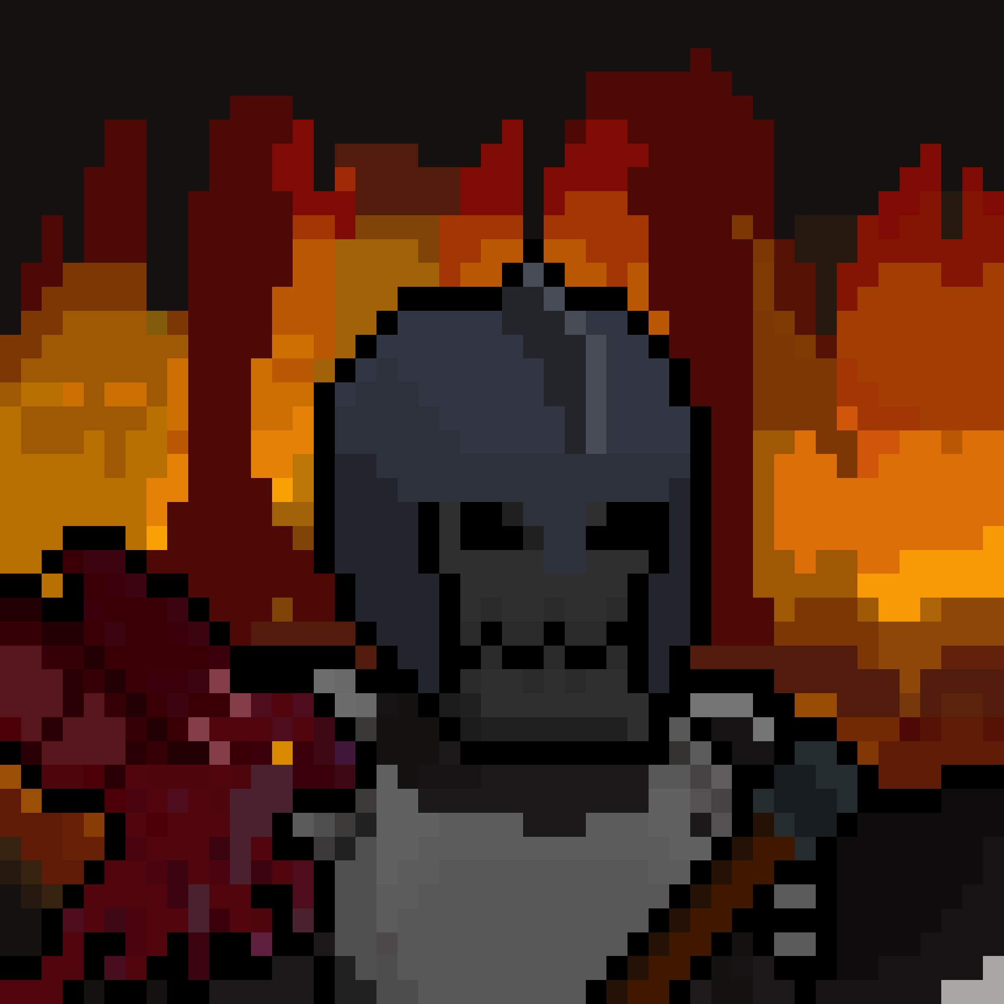 The Undead Army #561