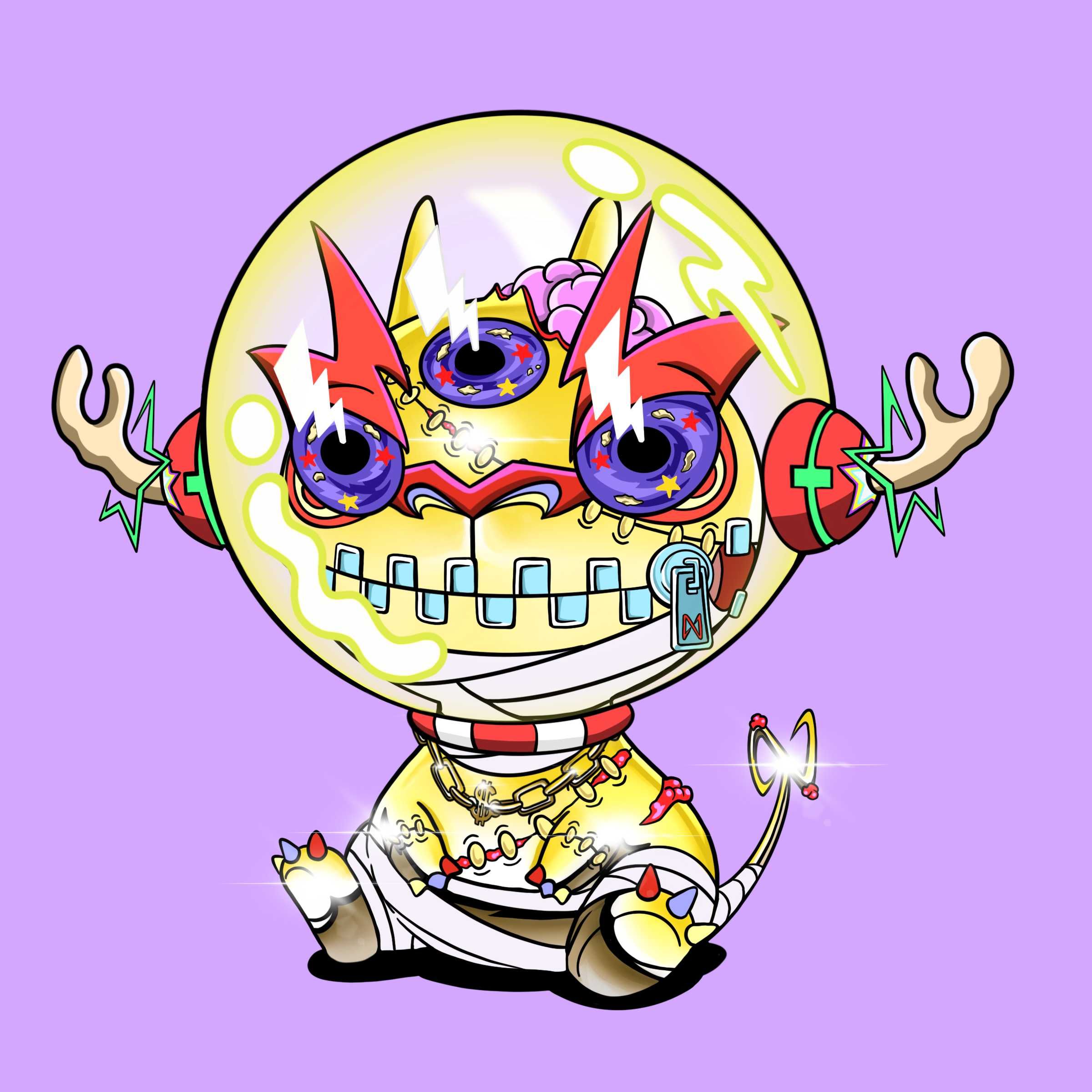 Astropups #4992