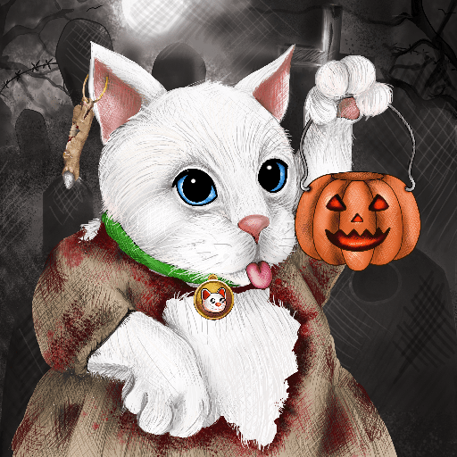 Freaky Felines#149