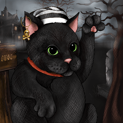 Freaky Felines#1600