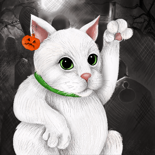Freaky Felines#92