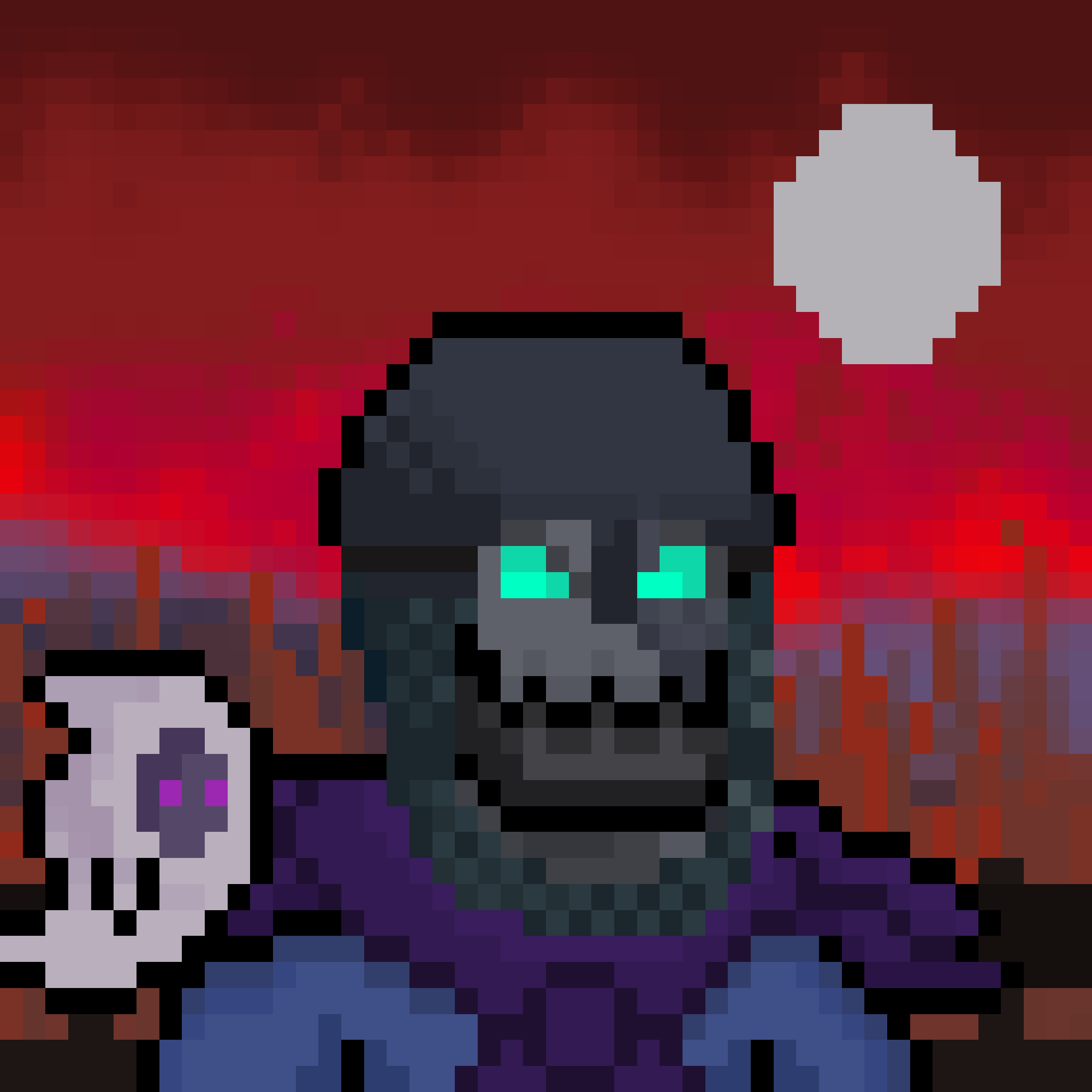 The Undead Army #1628