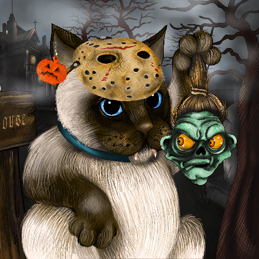 Freaky Felines#2284