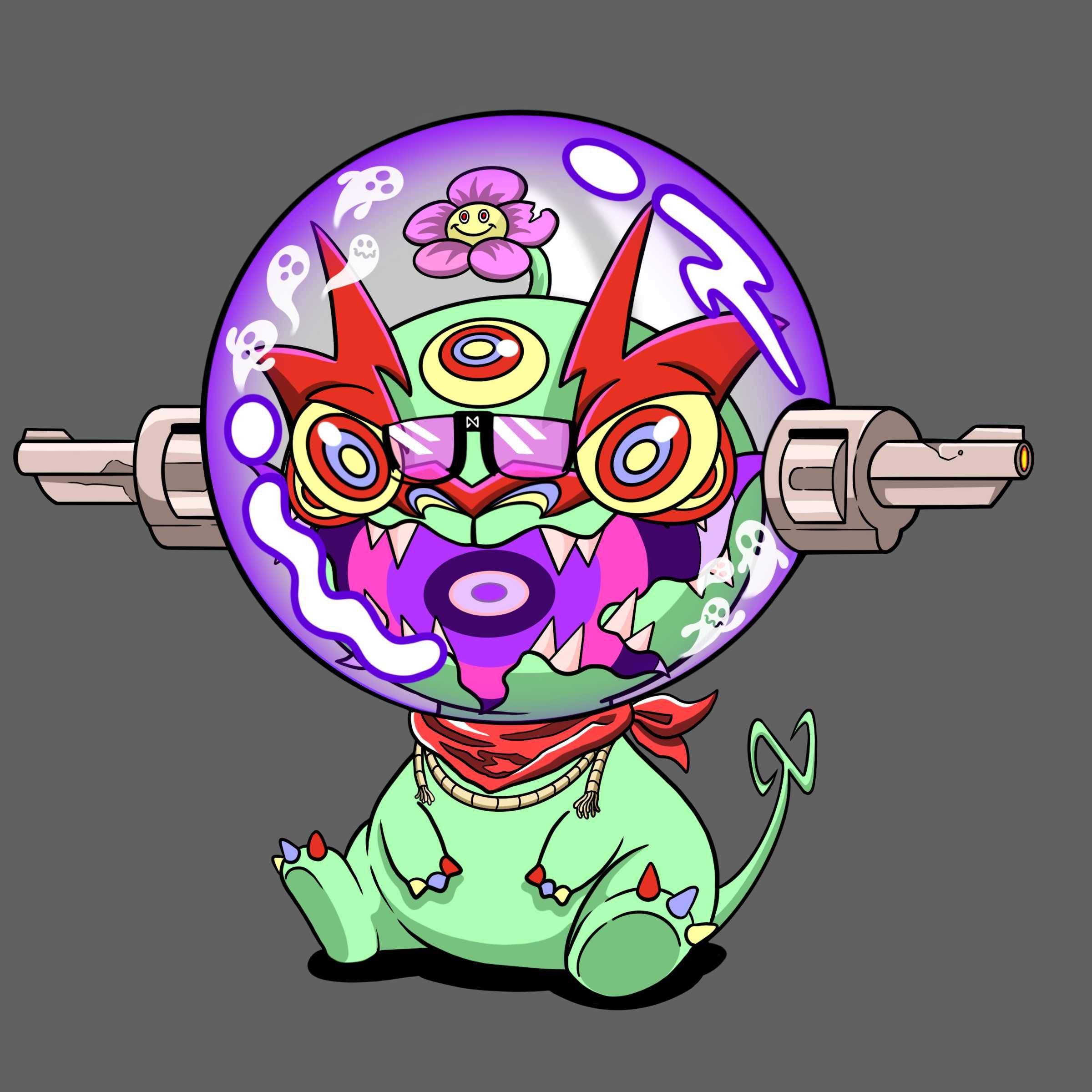 Astropups #1783