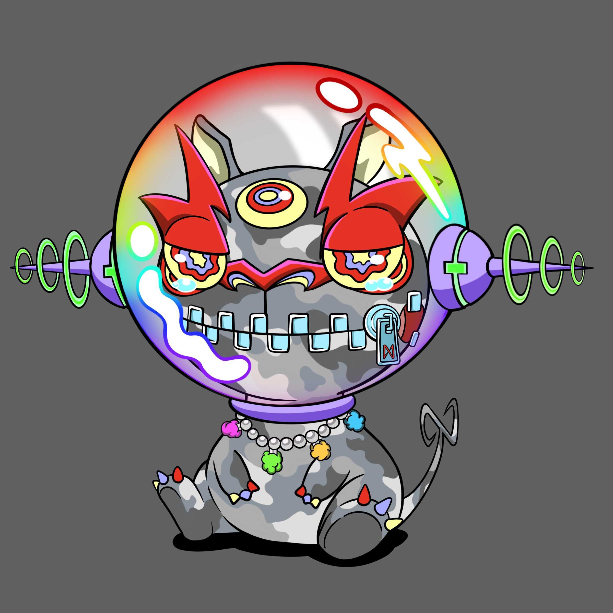 Astropups #5261