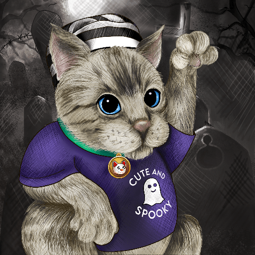 Freaky Felines#1328