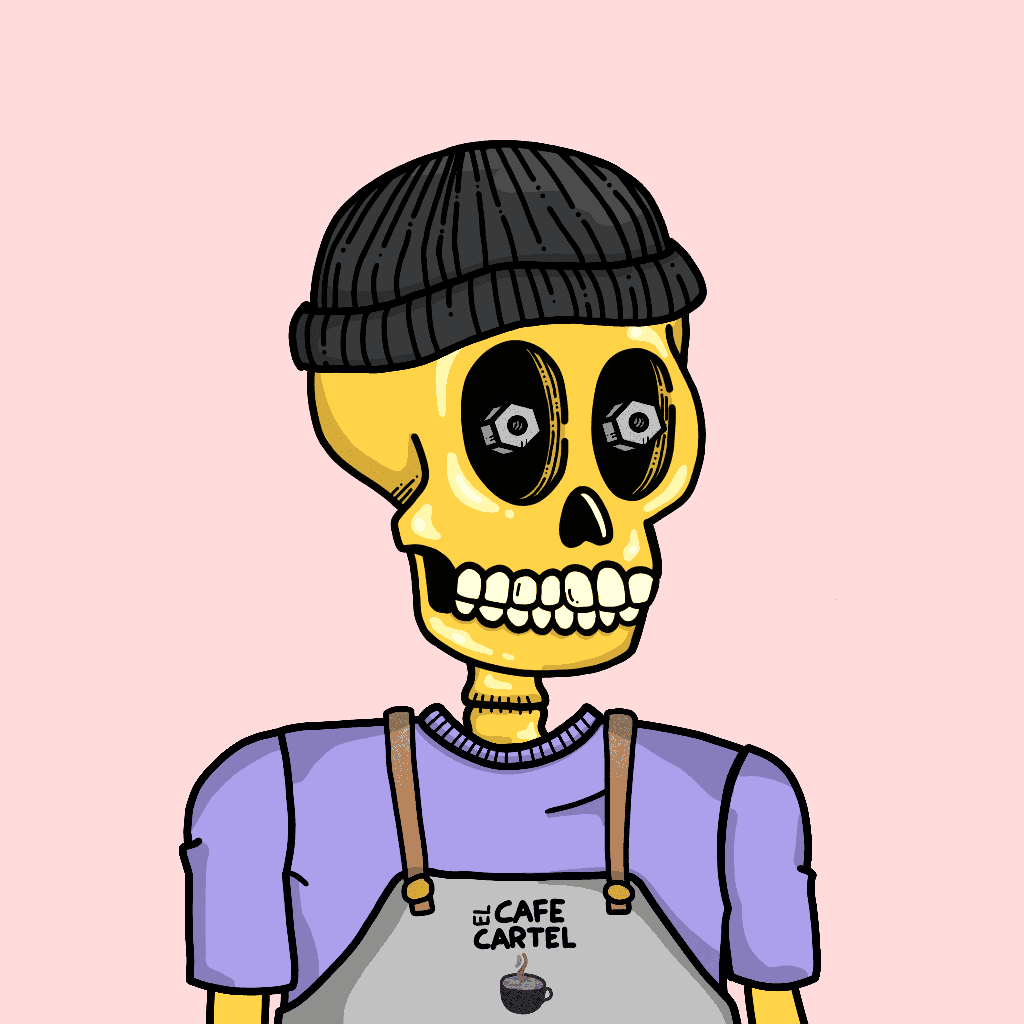 Cafe Citizen#538