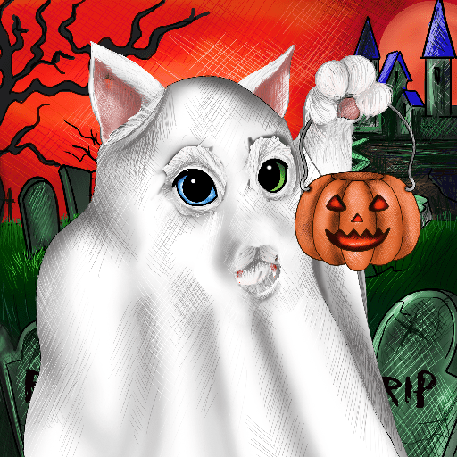Freaky Felines#2406