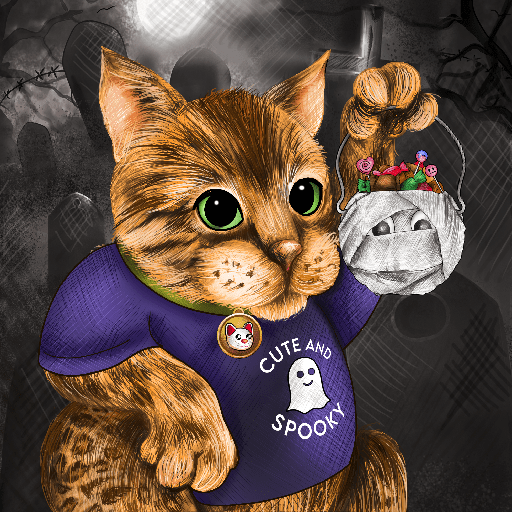 Freaky Felines#647