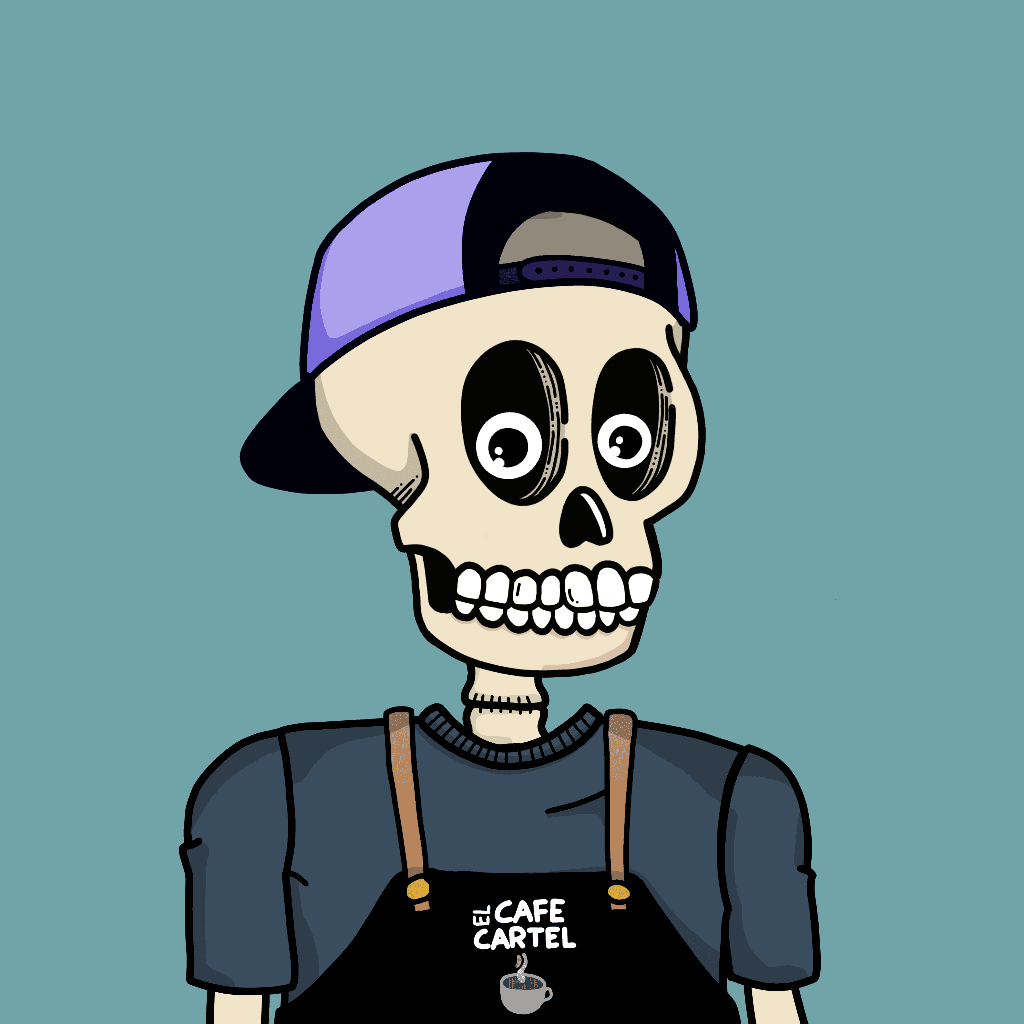 Cafe Citizen#3307