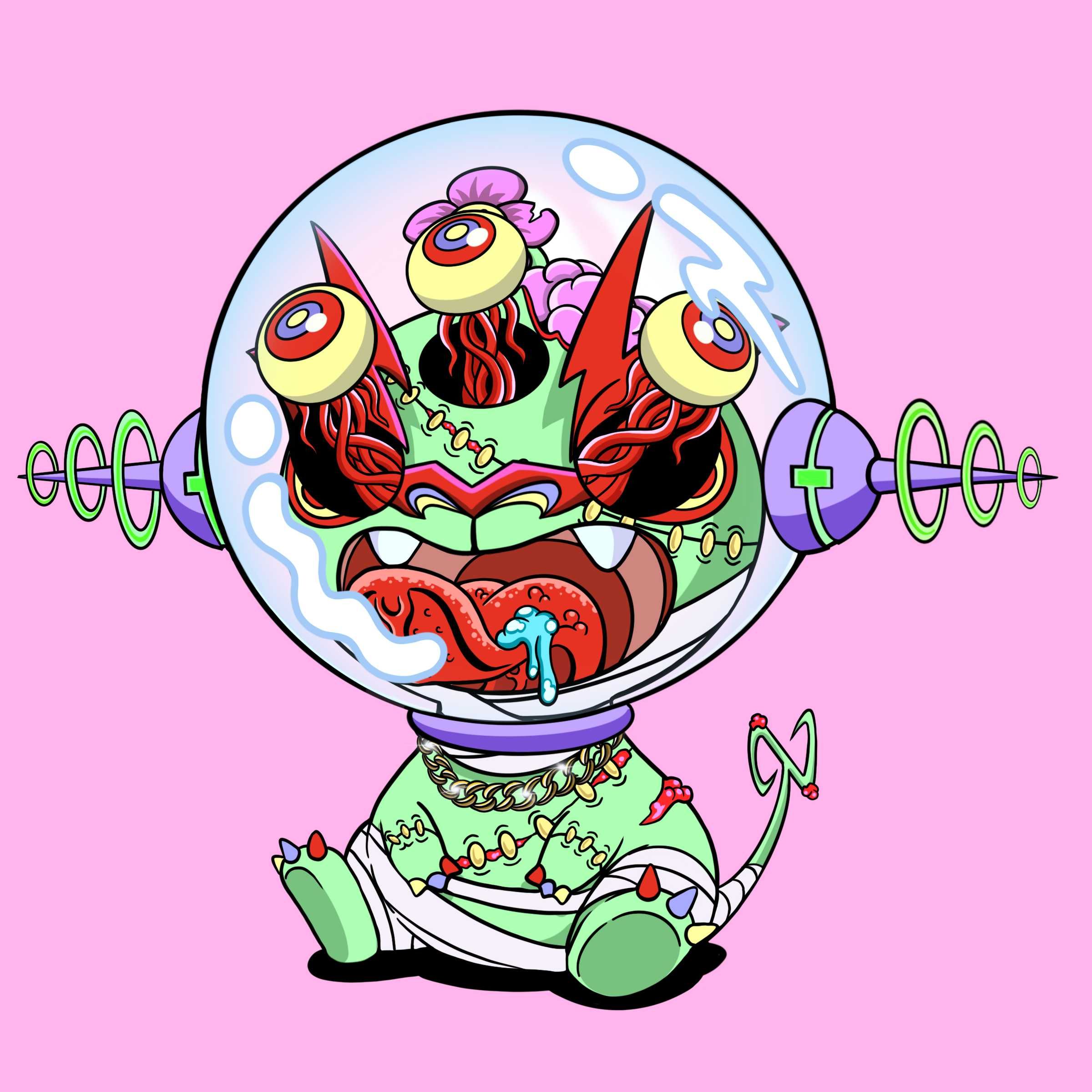 Astropups #6131