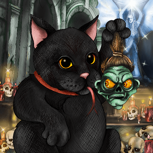 Freaky Felines#2151