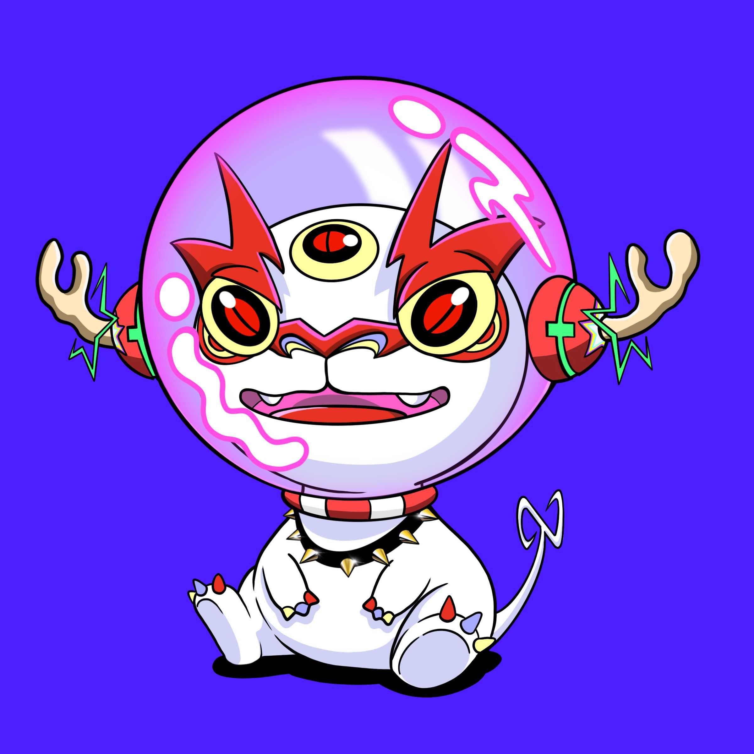 Astropups #623
