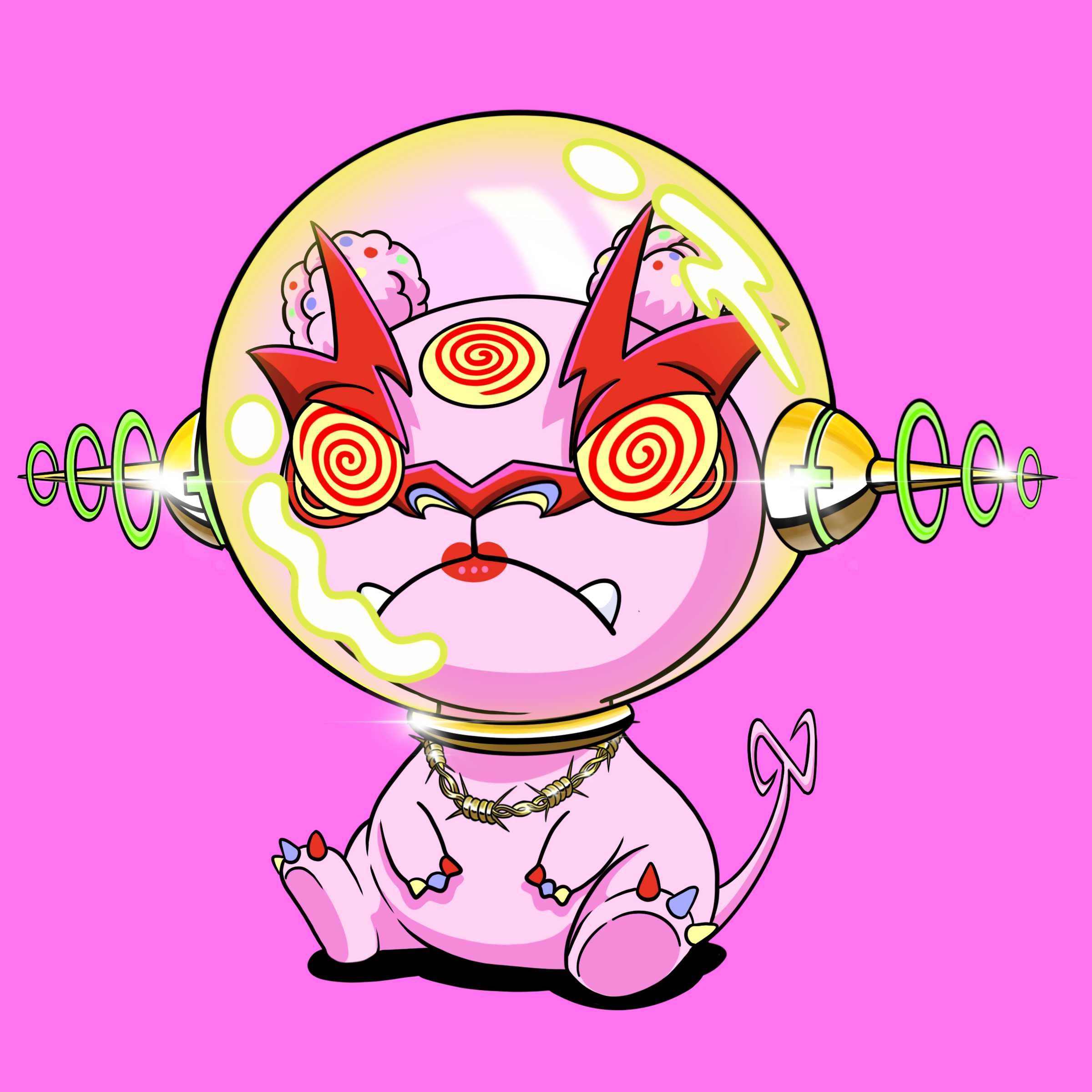 Astropups #3186