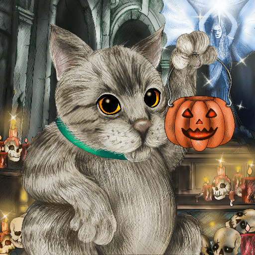 Freaky Felines#2276