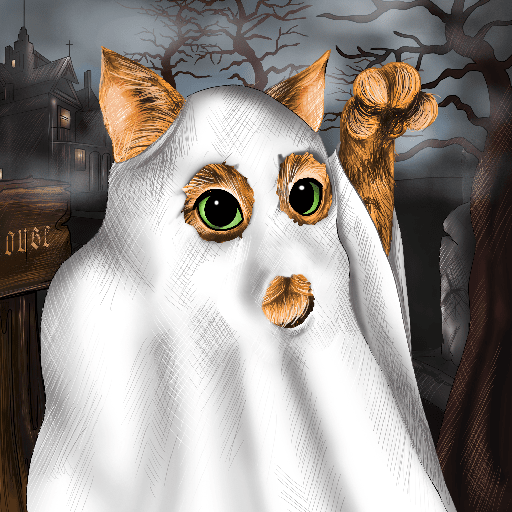 Freaky Felines#273