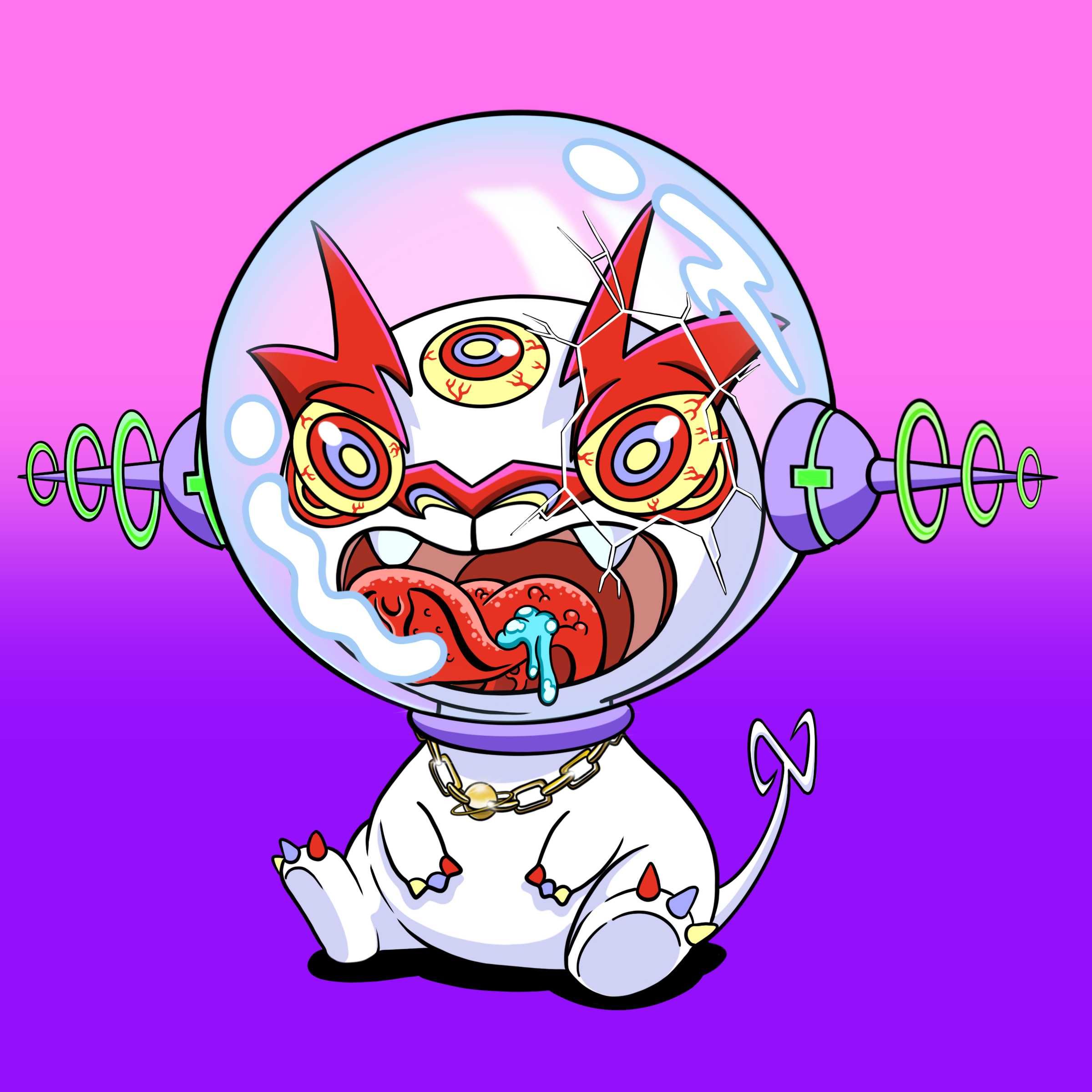 Astropups #2594