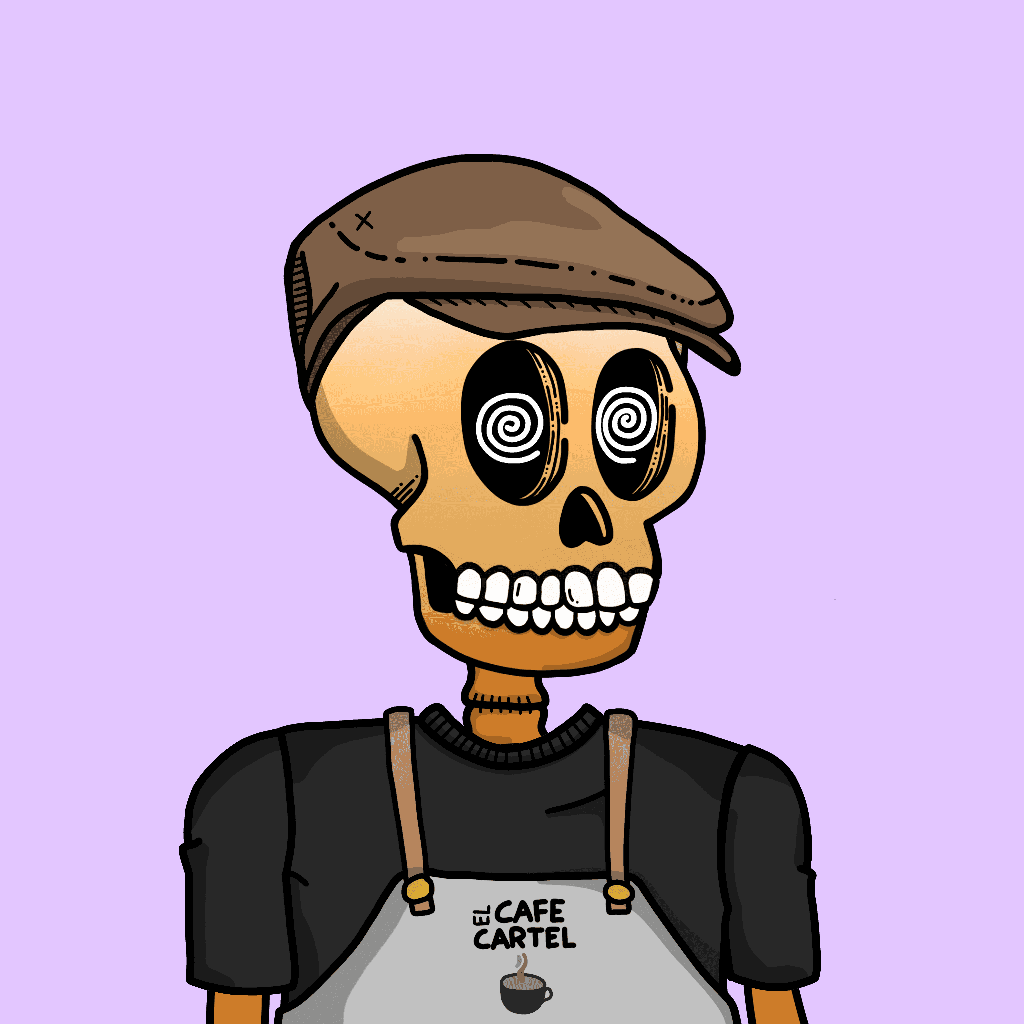 Cafe Citizen#90