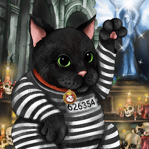 Freaky Felines#2015