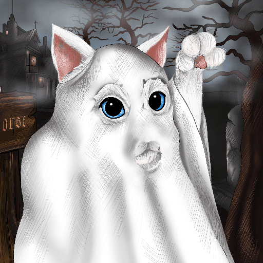 Freaky Felines#334
