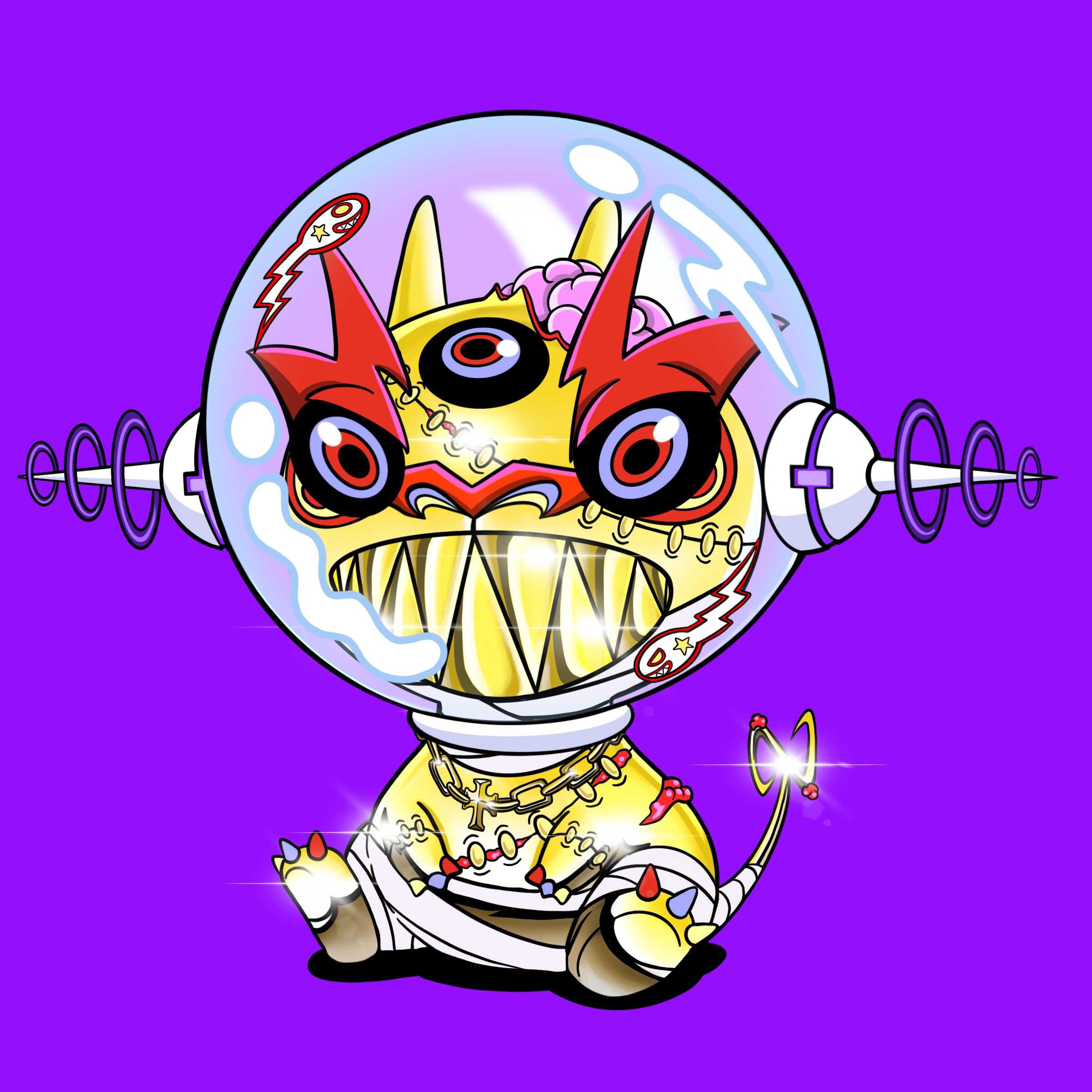 Astropups #6778
