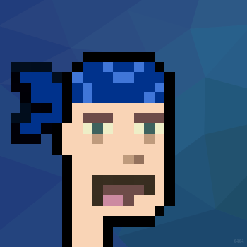 NPunk #1404