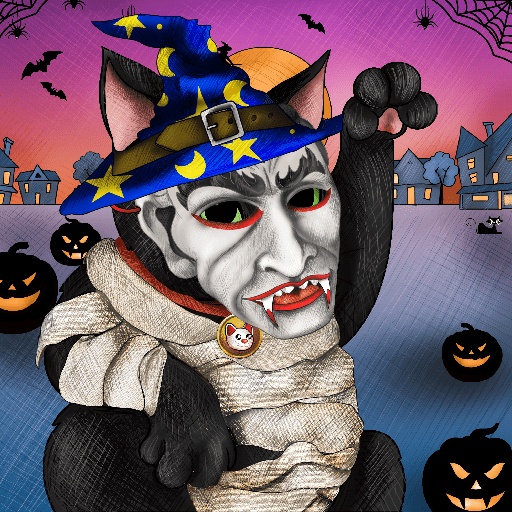 Freaky Felines#1234