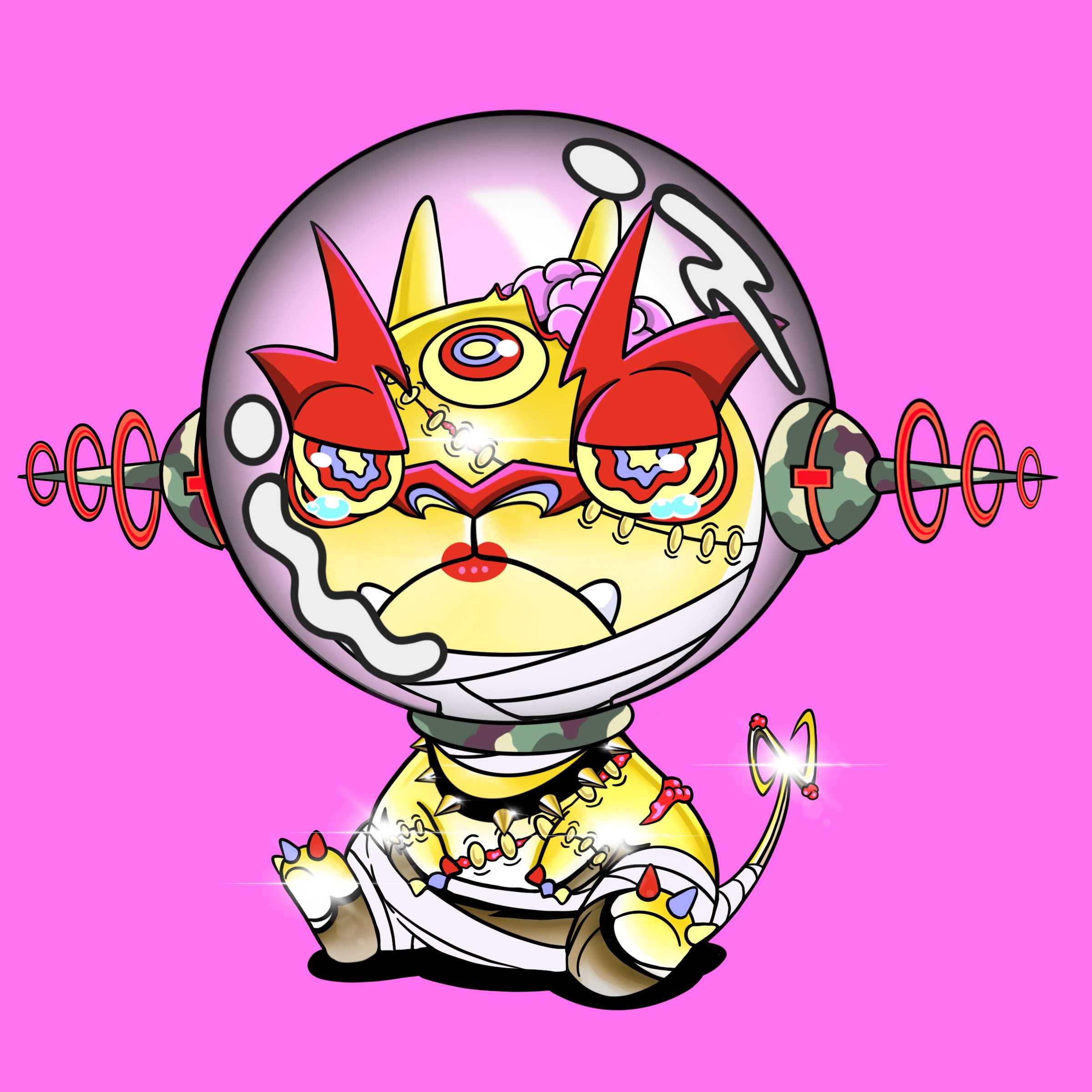 Astropups #2185