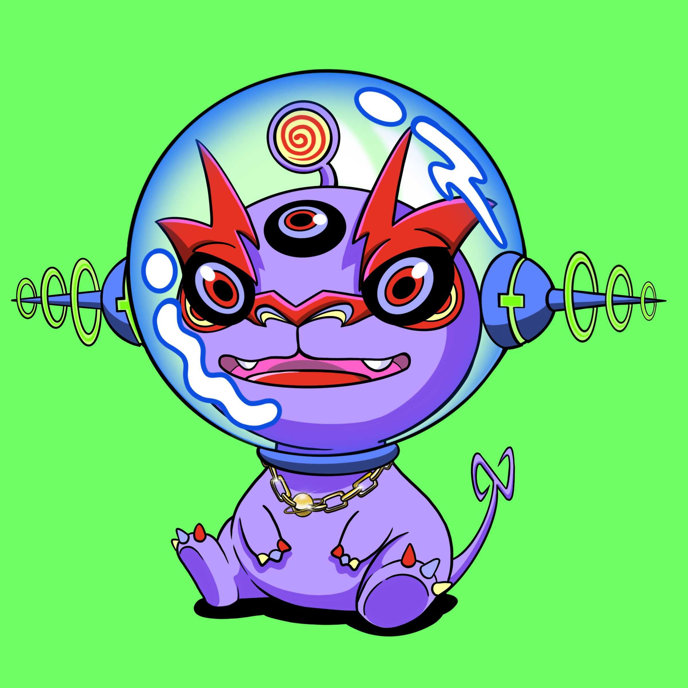 Astropups #7046