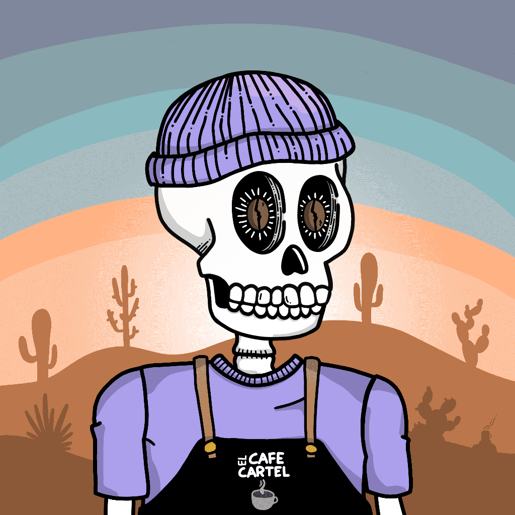 Cafe Citizen#661