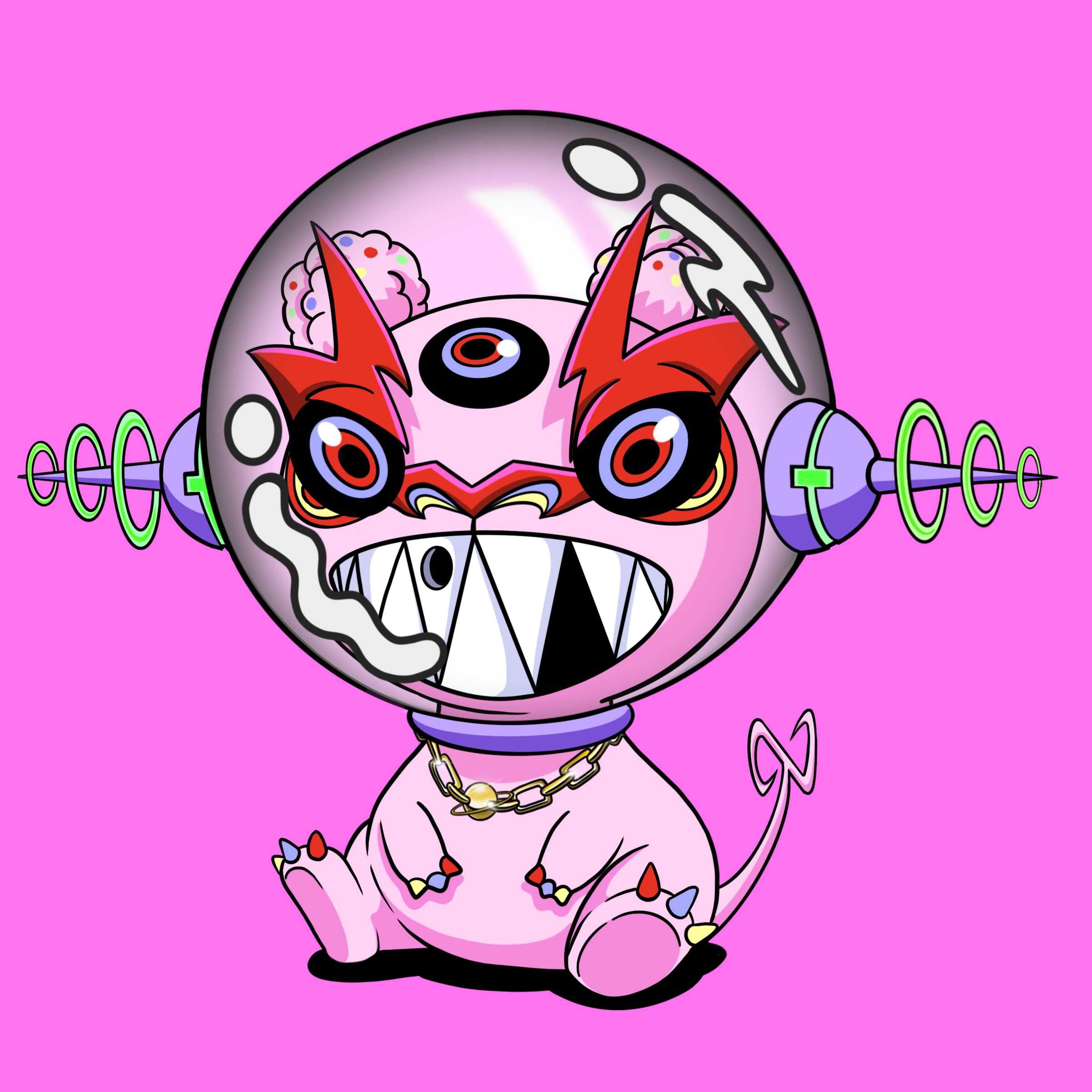 Astropups #5847