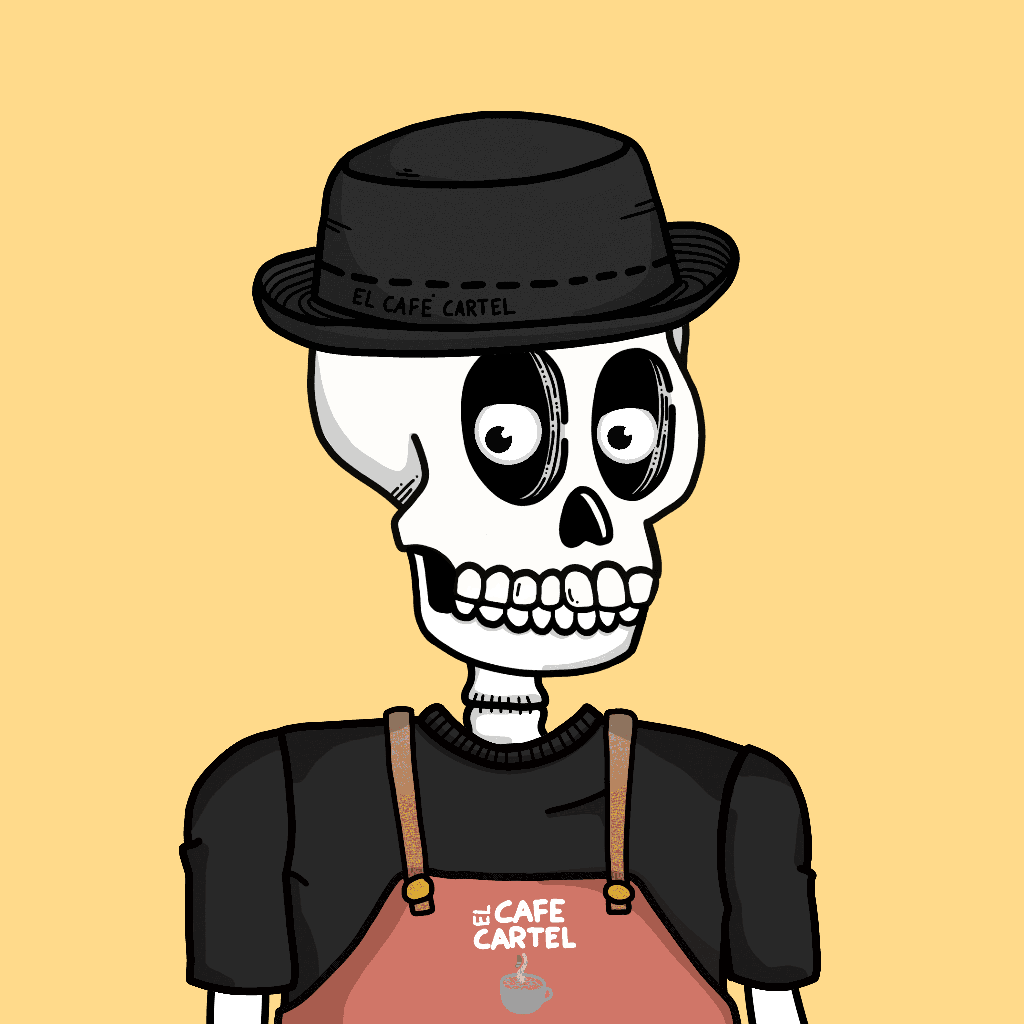 Cafe Citizen#1977