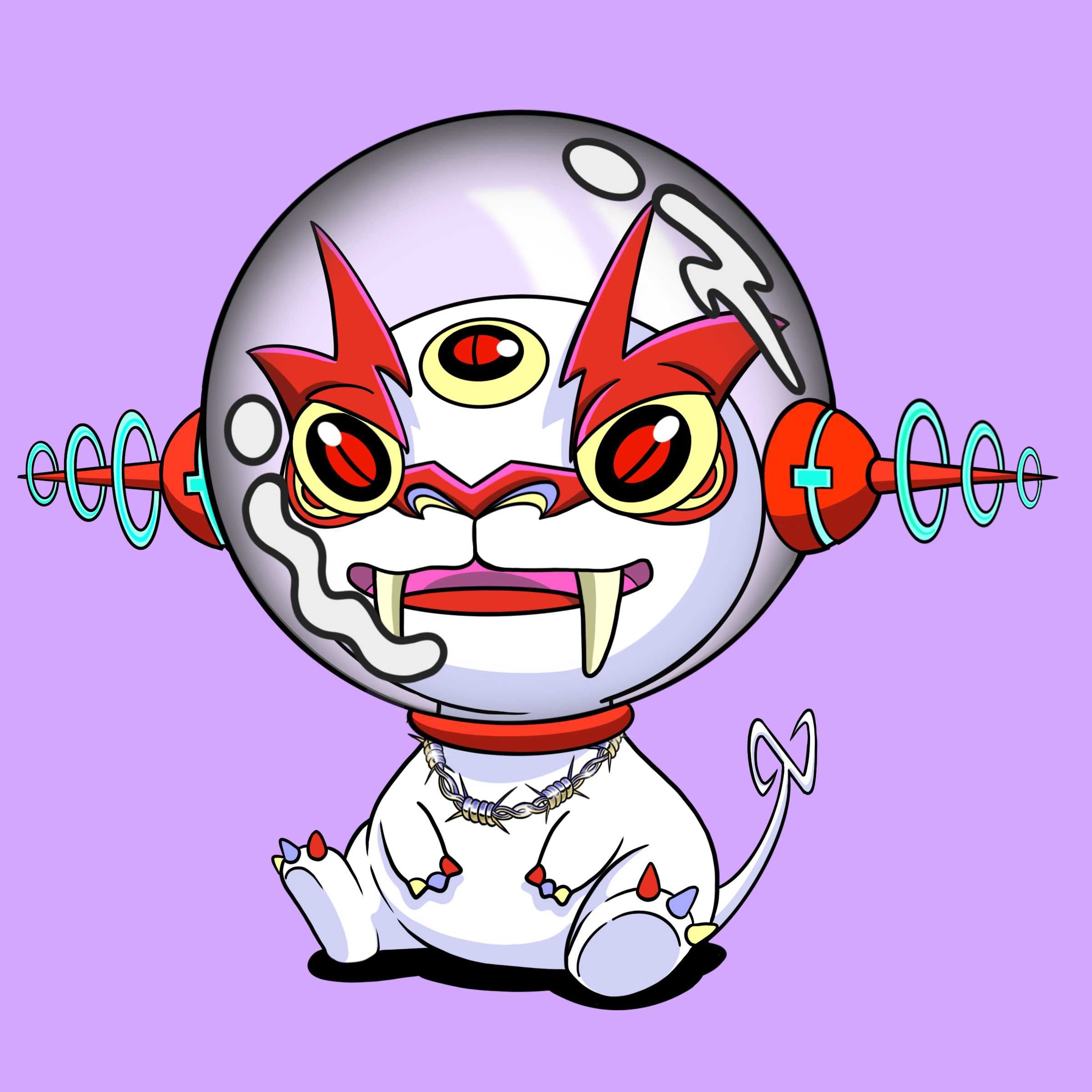 Astropups #2898
