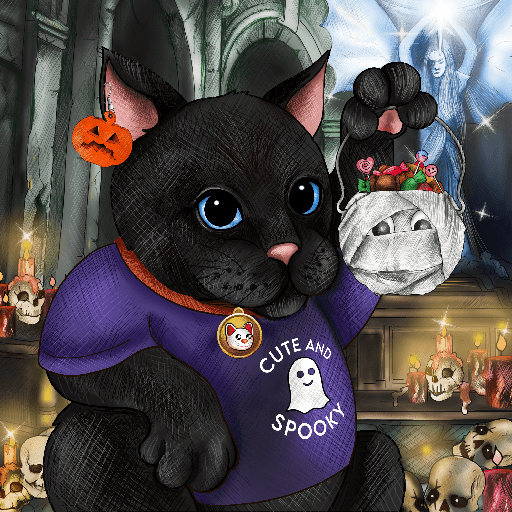 Freaky Felines#2391