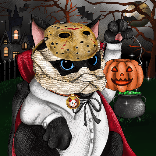 Freaky Felines#2187