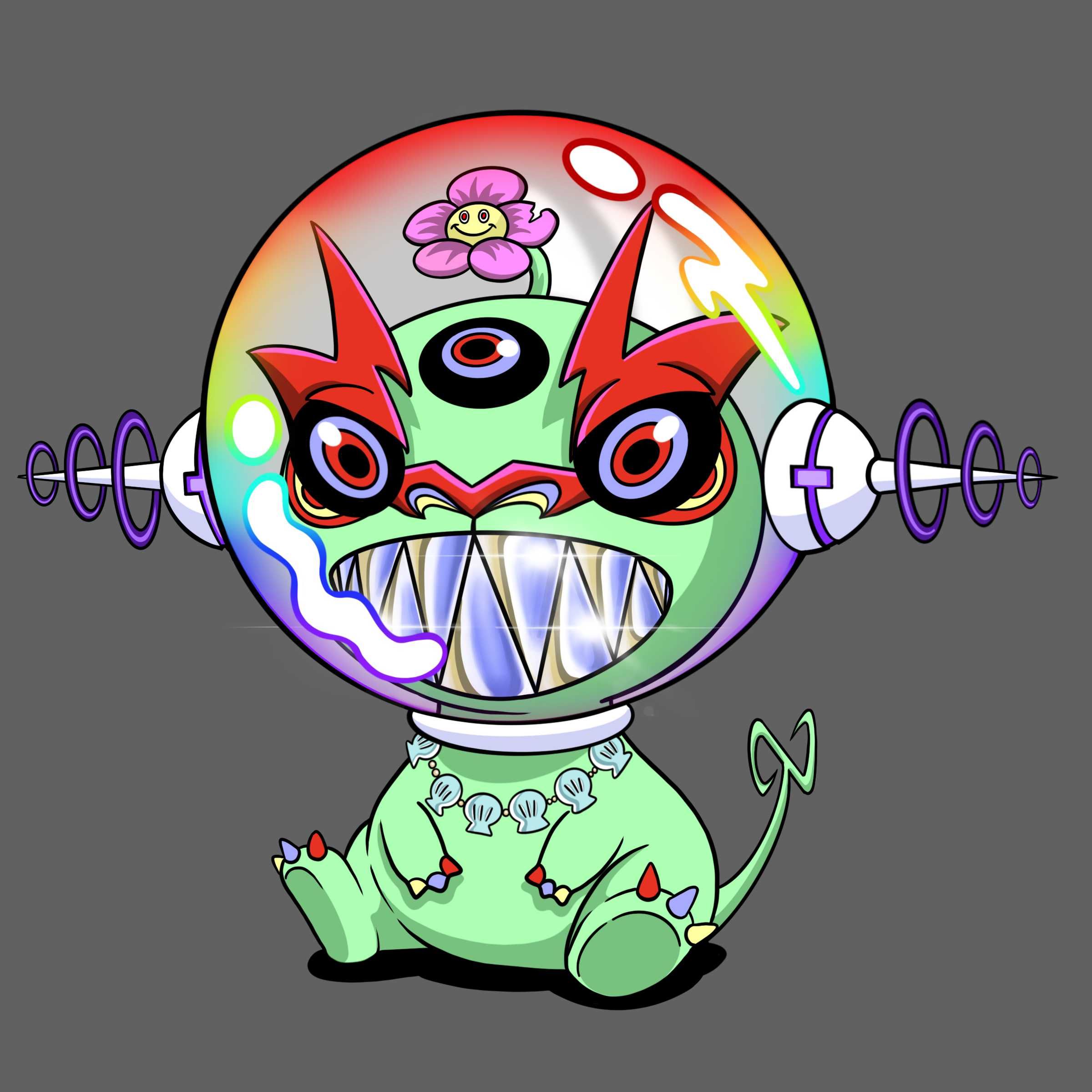 Astropups #5239
