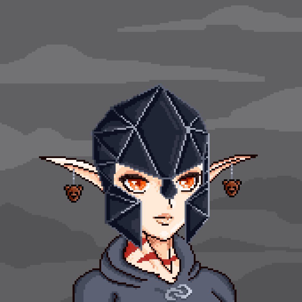 Freaky Elf #1313