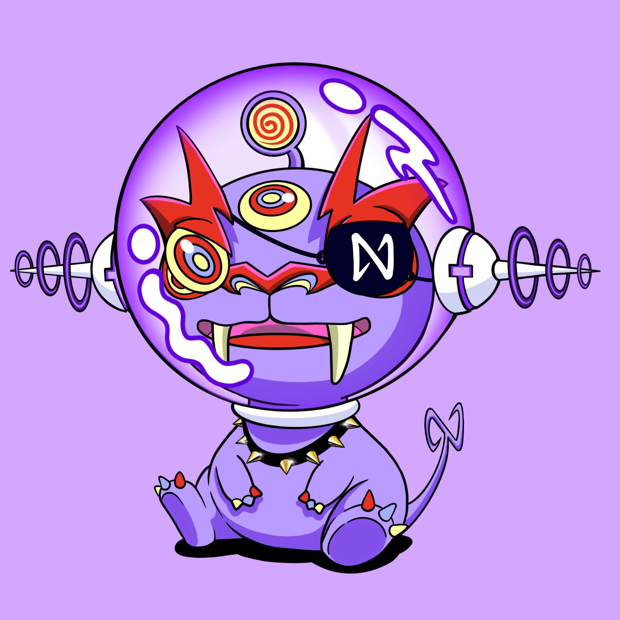 Astropups #10