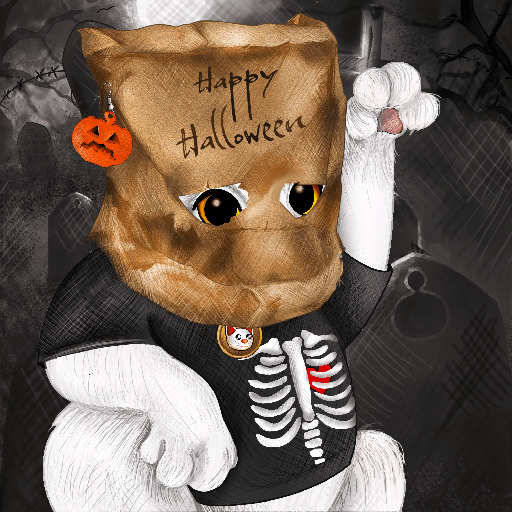 Freaky Felines#2183