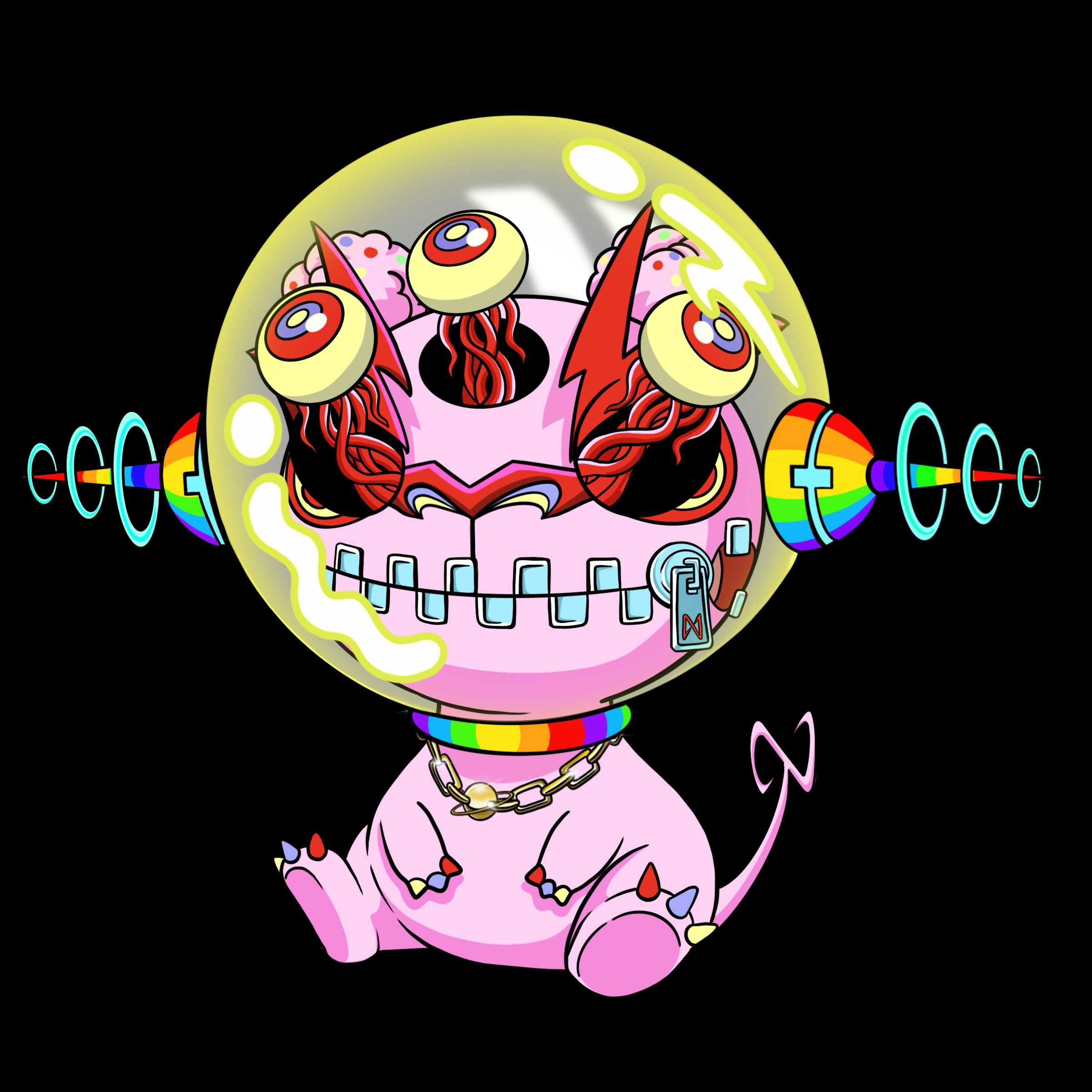 Astropups #5642