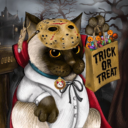 Freaky Felines#2182