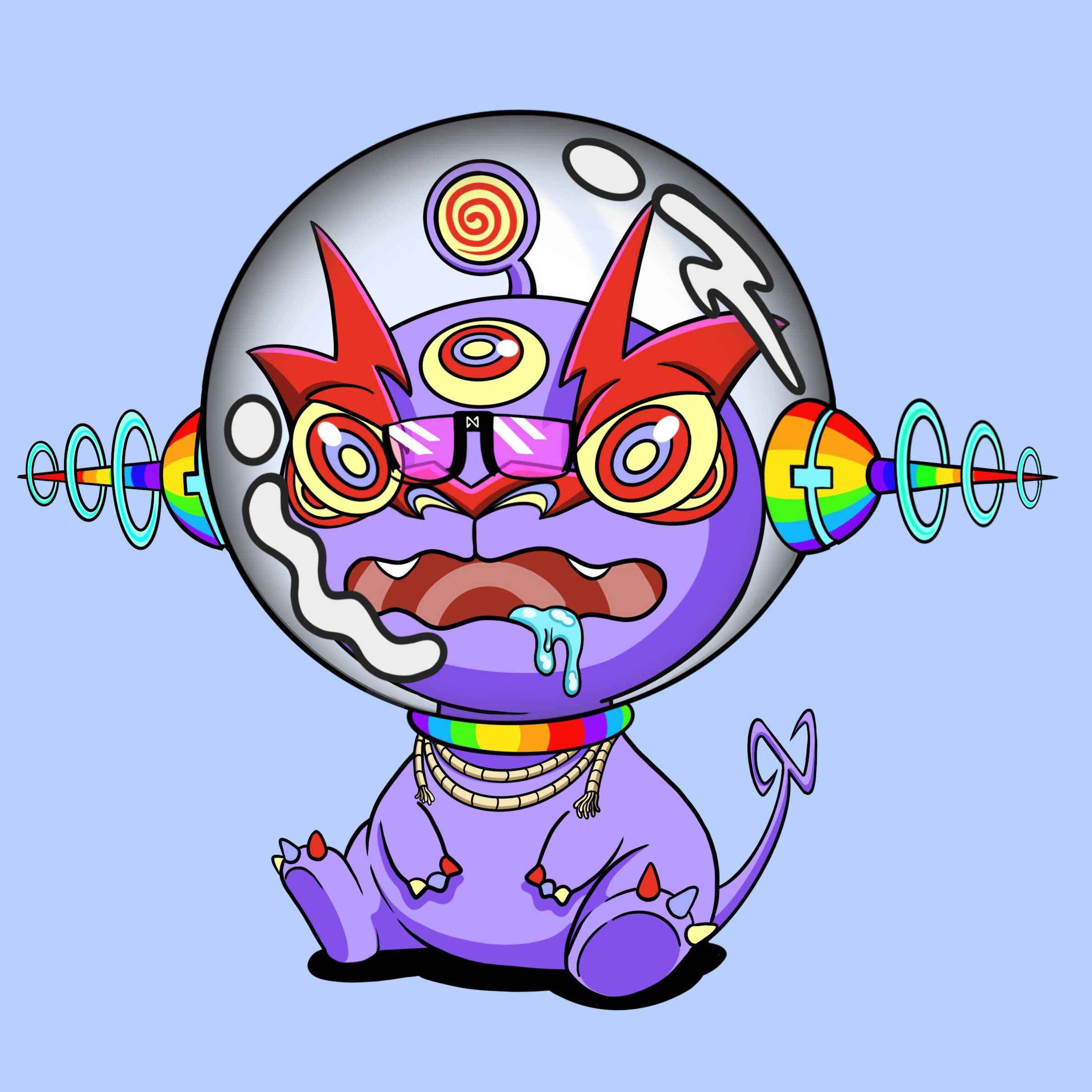 Astropups #2386
