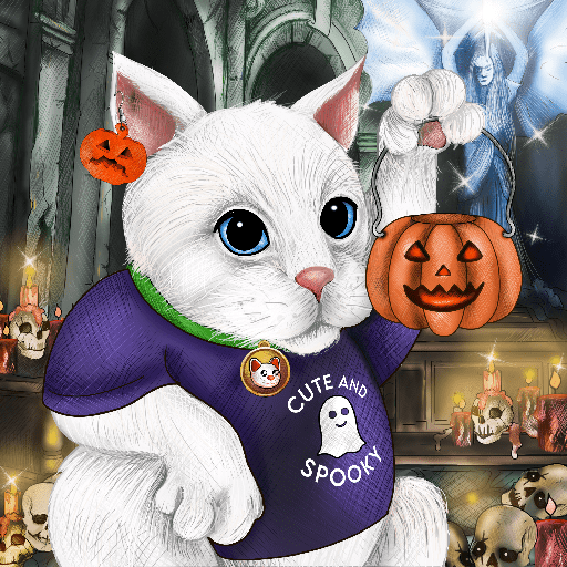 Freaky Felines#2489