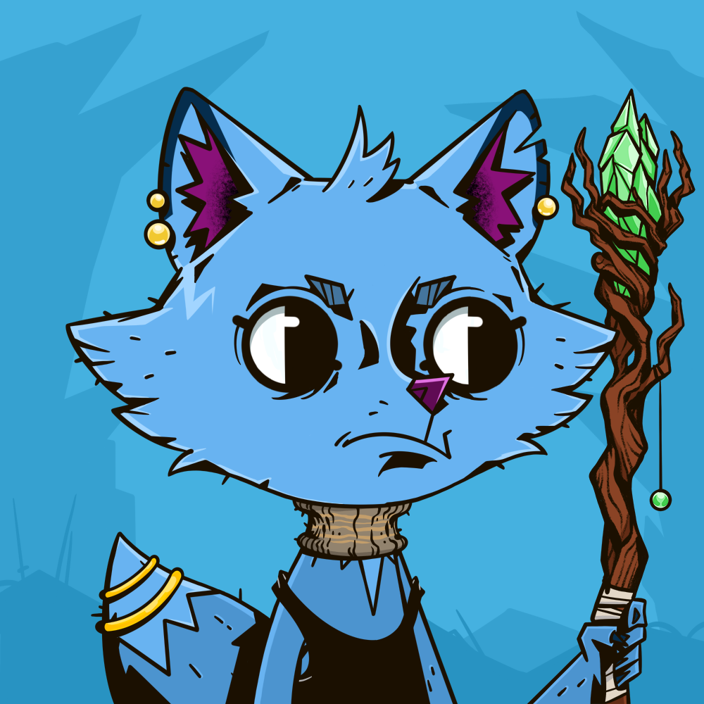 Rogue Fox #409